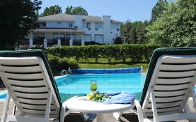 Hotel Au Petit Berger